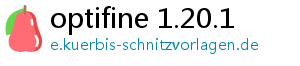 optifine 1.20.1