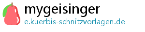 mygeisinger